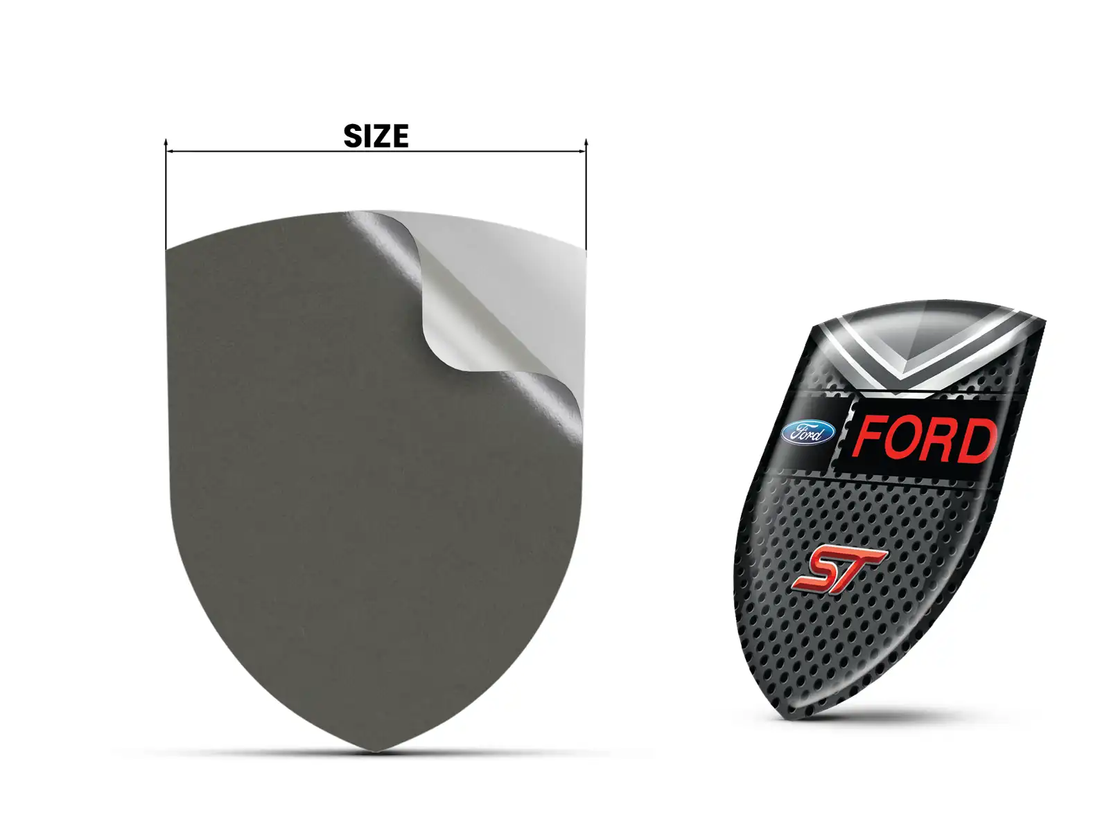 Ford Insegne Auto Pro Max Resiliente Elegante Performance